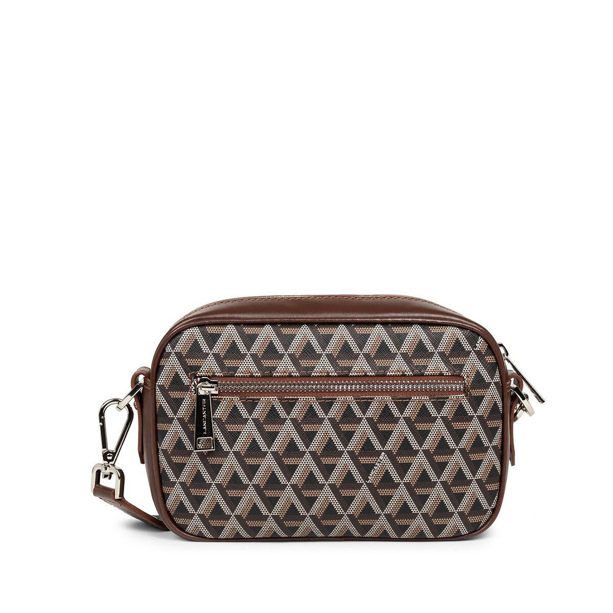 LANCASTER<br>Bolsa estampada Ikon