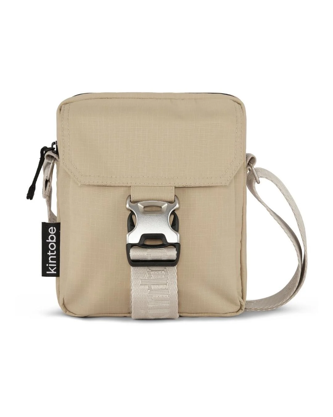 Kintobe  Nico crossbody taske- Dusty Dune