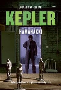 Hämähäkki