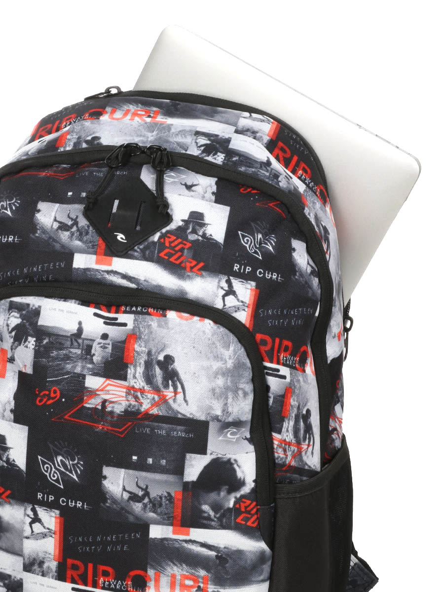 Sac À dos Rip Curl Photo Ozone