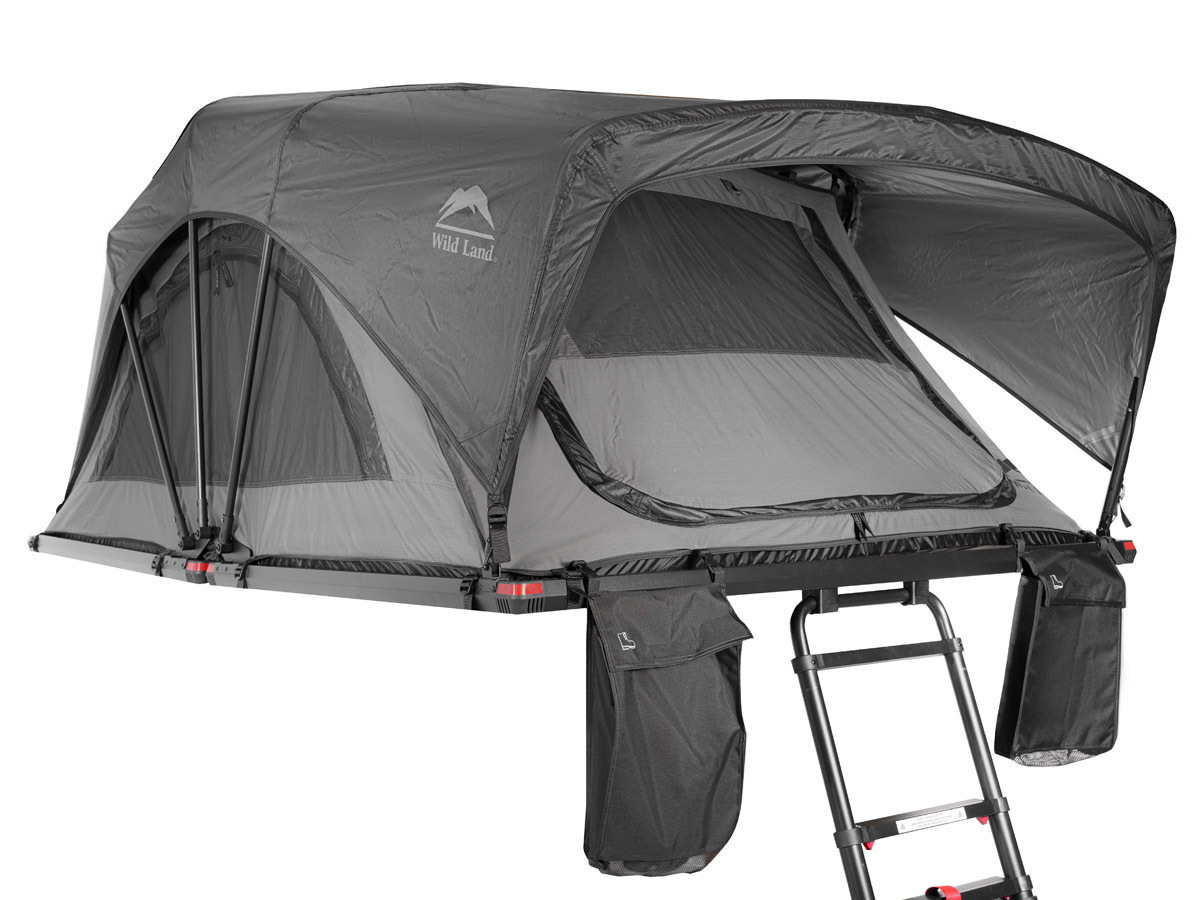Wild Land Wild Cruiser 160 Pro daktent