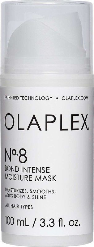 Olaplex No.8 Bond Intense Moisture Mask - 100 ml