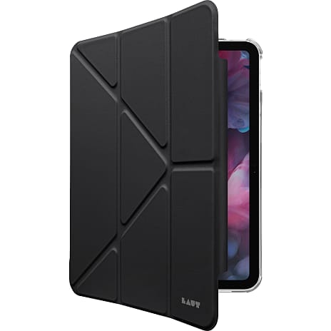Laut Huex Folio cover til iPad 10.9” - sort
