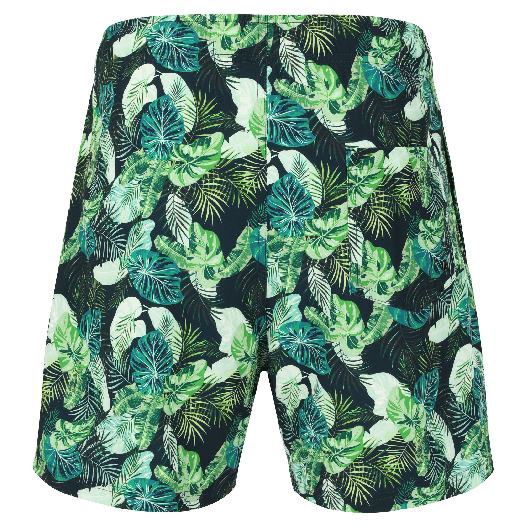 Cruz Tobyson Jr. Mid Thigh Boardshorts - Svømming