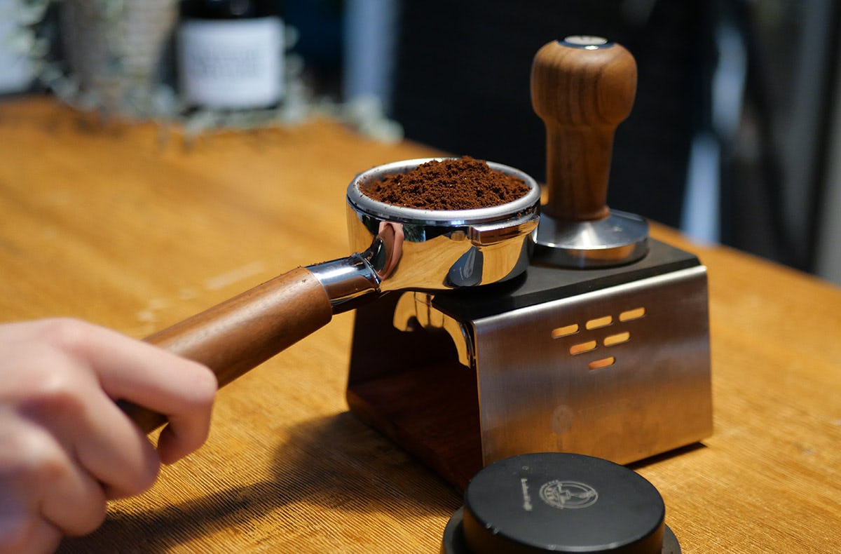 Barista Kurs in Köln