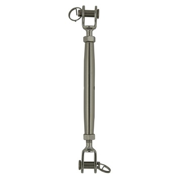 Wantspanner M8 voor lijn van 4mm
