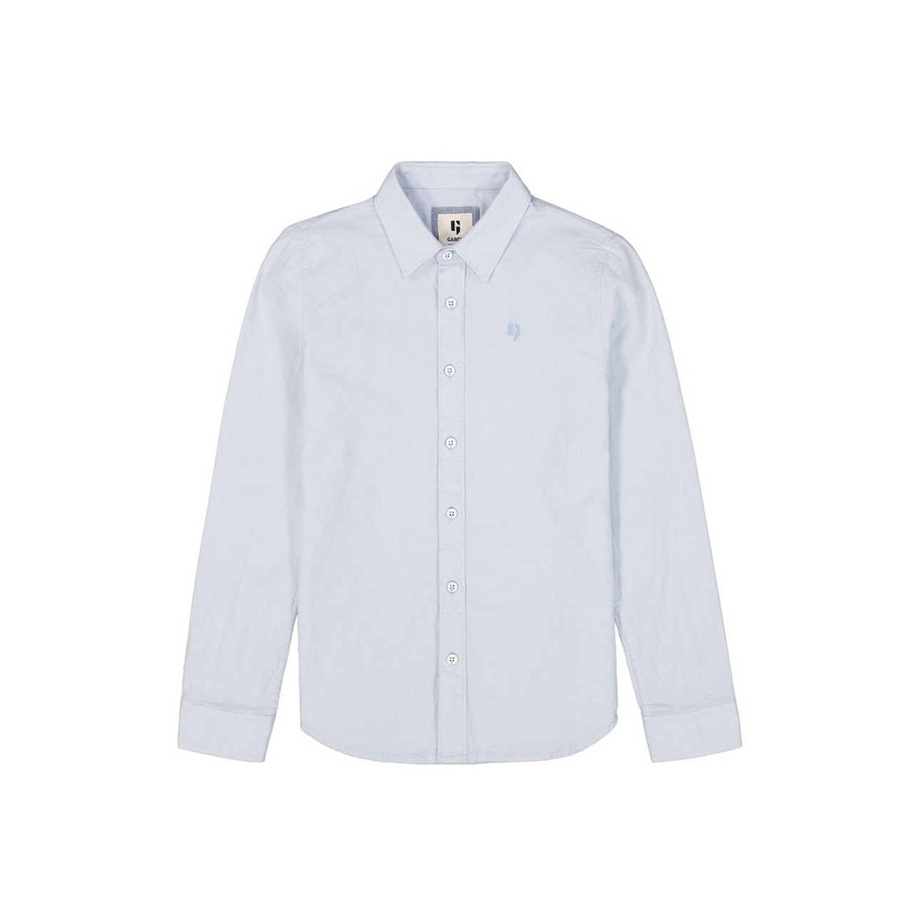 Garcia N43631_boys shirt ls