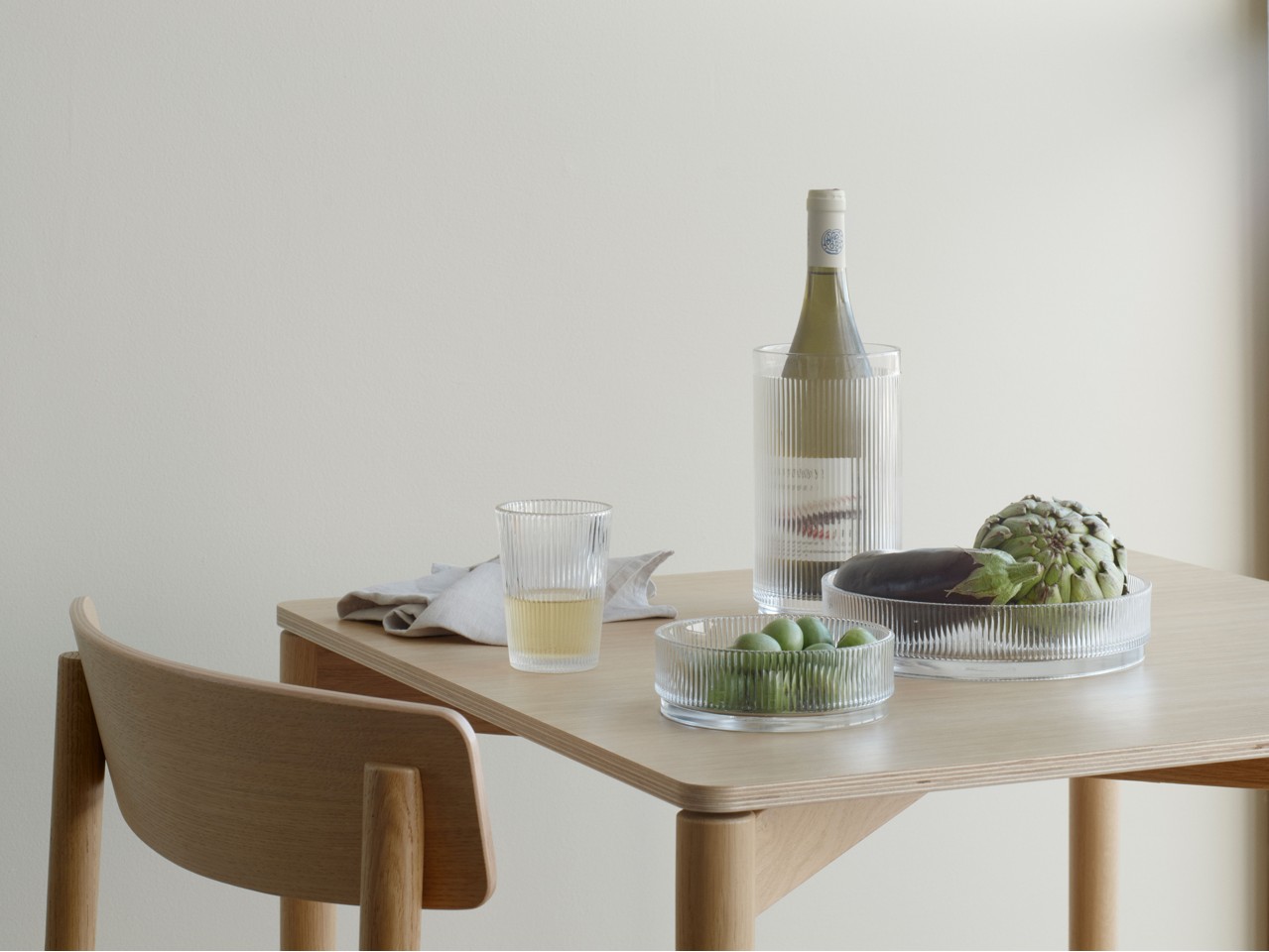 Stelton - Pilastro Vinkøler 1,5 L