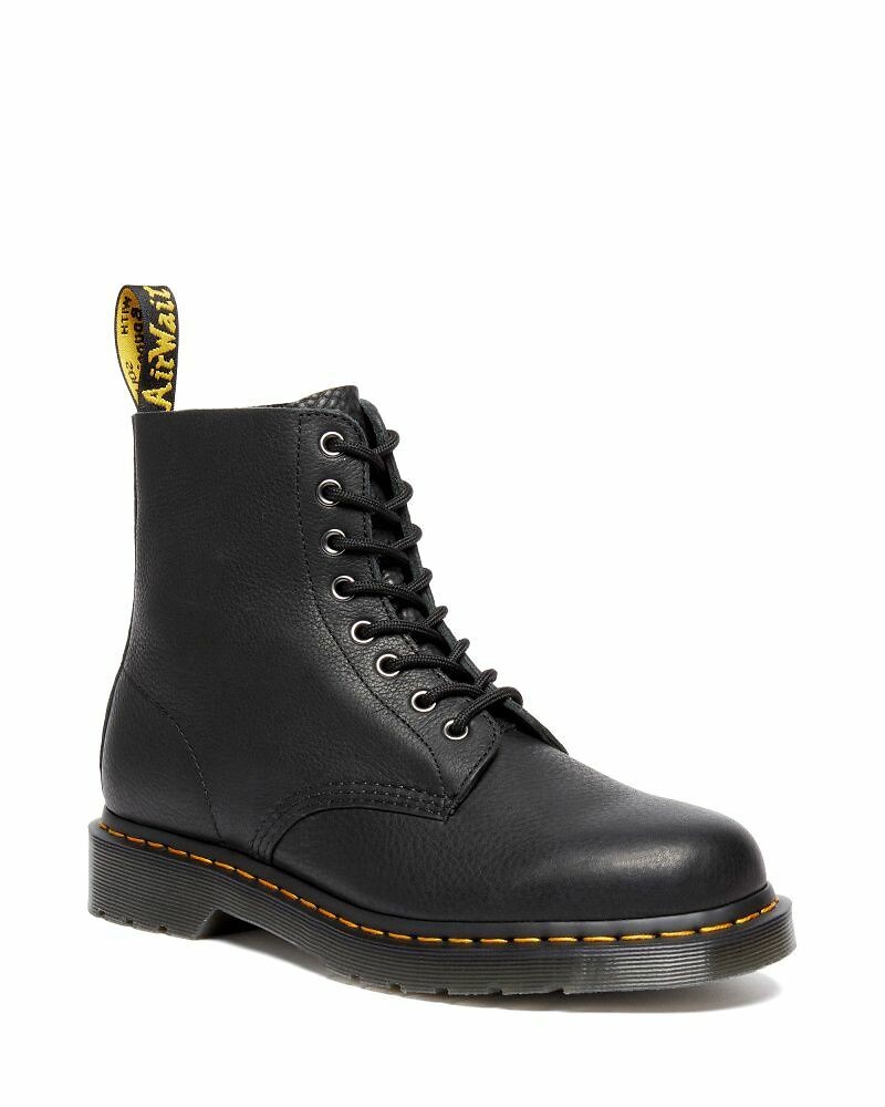 DR. MARTENS<br>Botas de couro