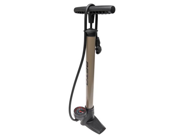 Beto 11 Steel Multivalve Fodpumpe, 160 PSI