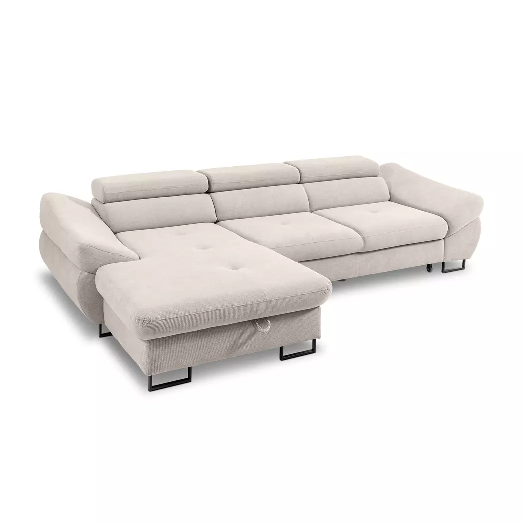 Ecksofa Fabio