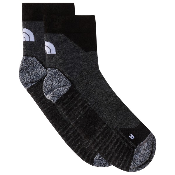 The North Face - Hiking Quarter Socks - Chaussettes de randonnée