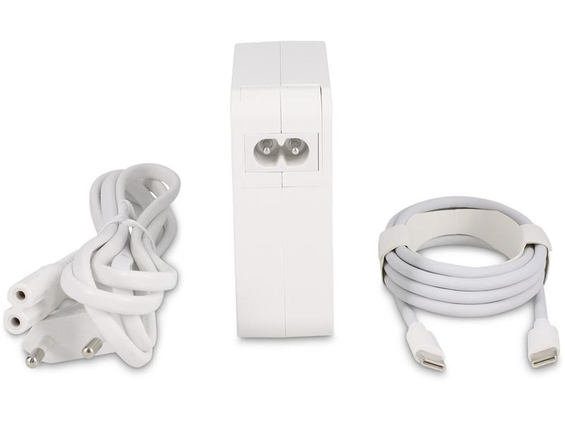 LMP Netzteil USB-C 96 W / 87 W USB-C Power Adapter USB-C MacBook Air/Pro