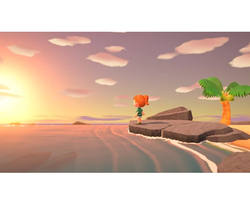 Nintendo Animal Crossing: New Horizons