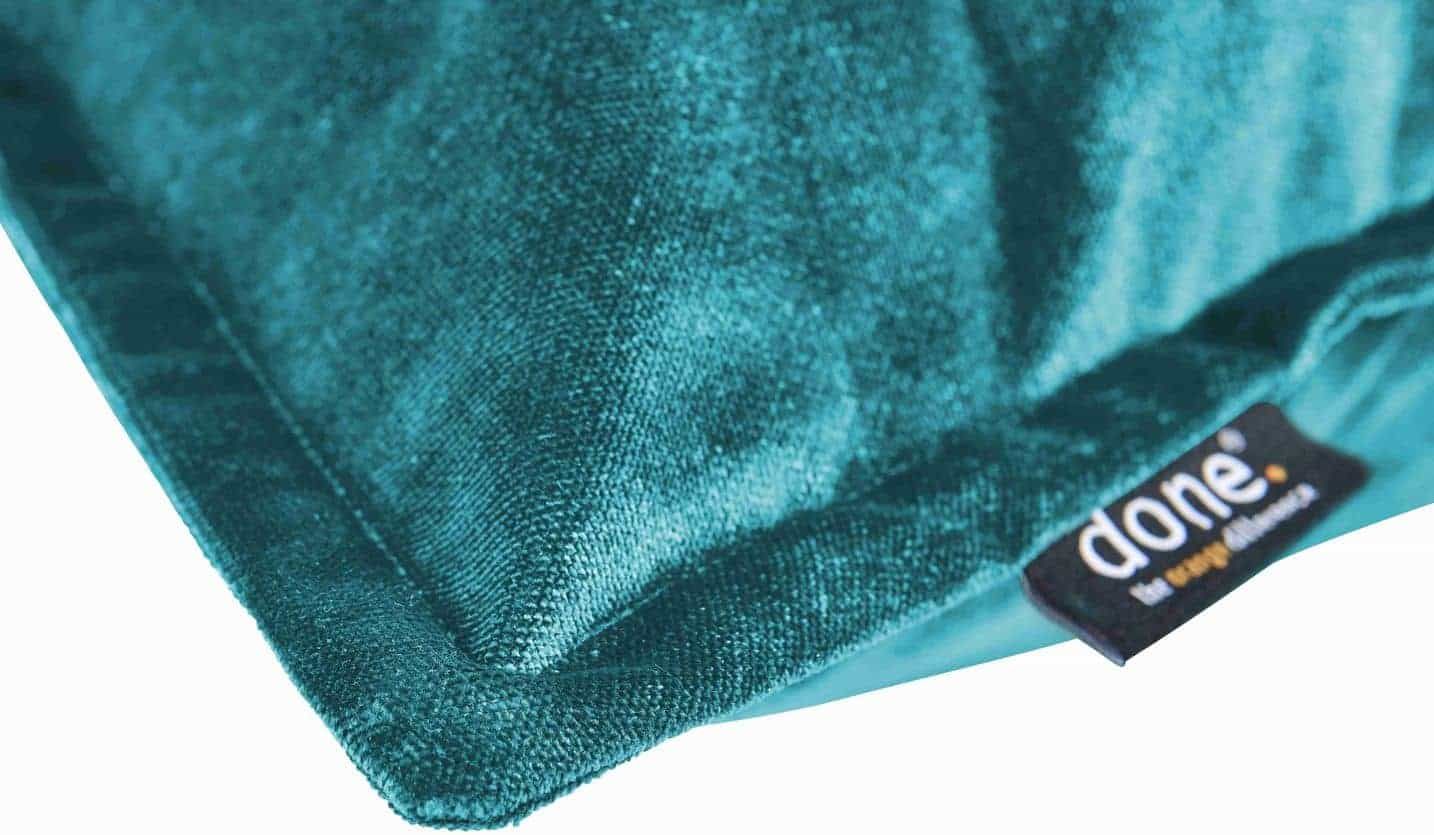 Kissenhülle Cushion Glam
