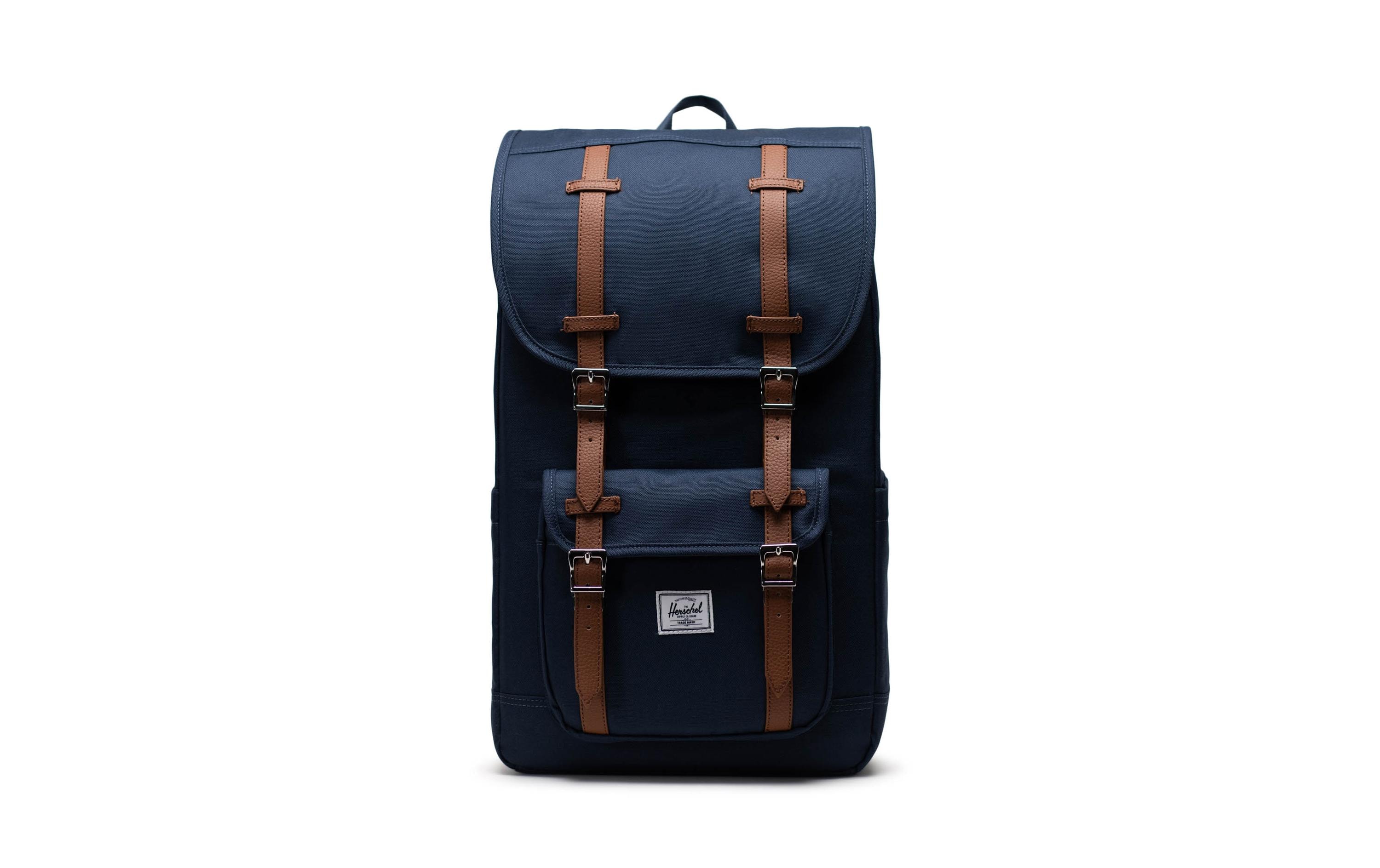 Rucksack Little America DunkelblauTagesrucksack