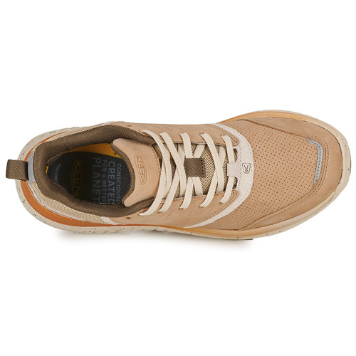 Keen - WK400 LEATHER - Beige