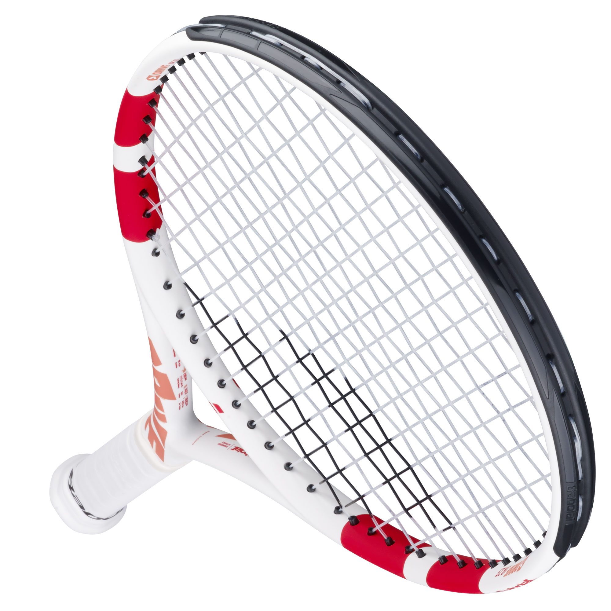Babolat Drive Junior 23in Tennisschläger besaitet 2025 (215g)