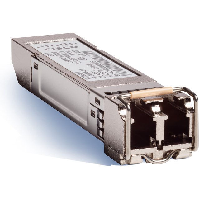 Cisco GLC-LH-SMD module émetteur-récepteur de réseau 1000 Mbit/s SFP 1300 nm