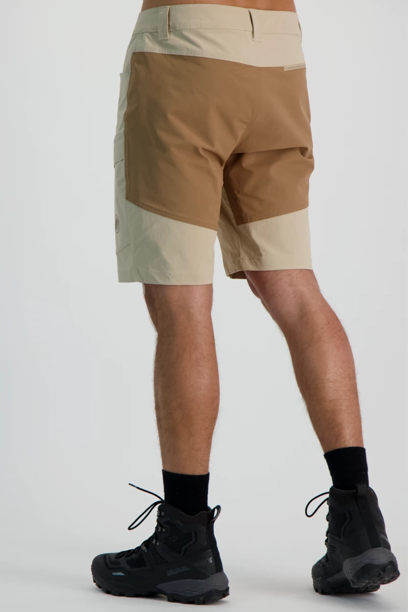 MAMMUT Zinal Hybrid Herren Wandershort