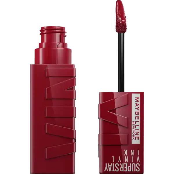 Super Stay Vinyl Ink Nr. 10 Lippy