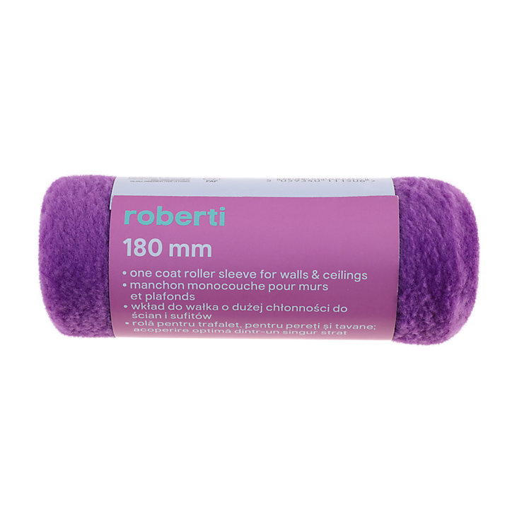 Manchon mur et plafond monocouche GoodHome 180mm