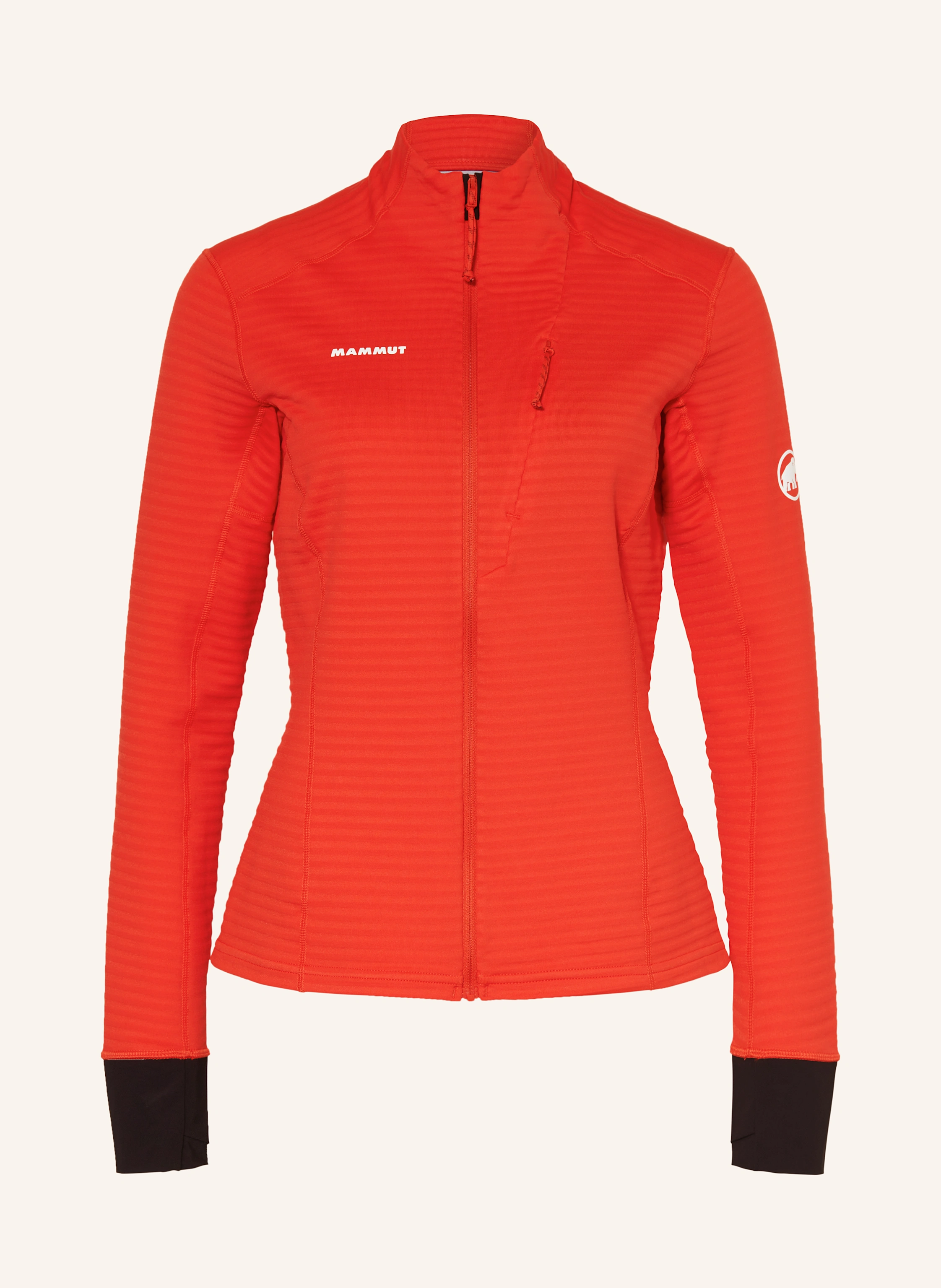 MAMMUT Midlayer-Jacke TAISS LIGHT