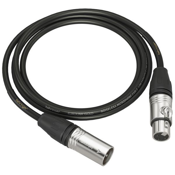 Behringer GMC-150