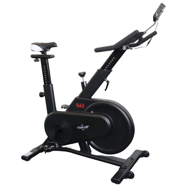 TITAN LIFE Indoor Bike S62