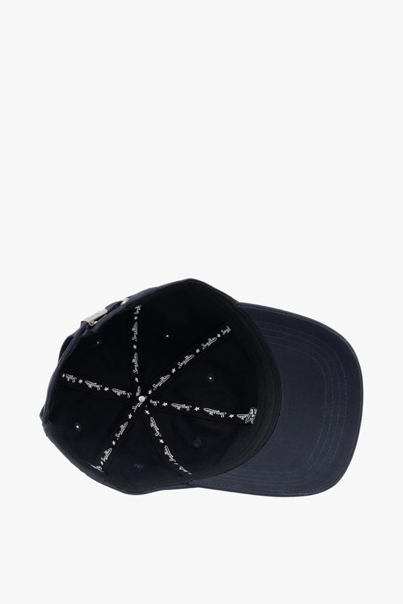 Smith&Miller Ventura Unstructured Cap