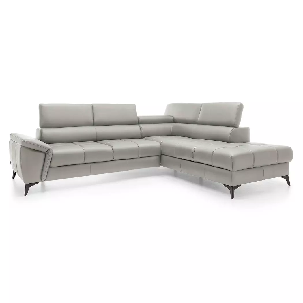 Ecksofa Mocca