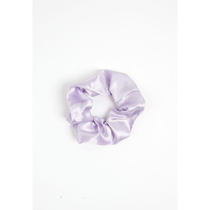 Veritas-Scrunchie satijn