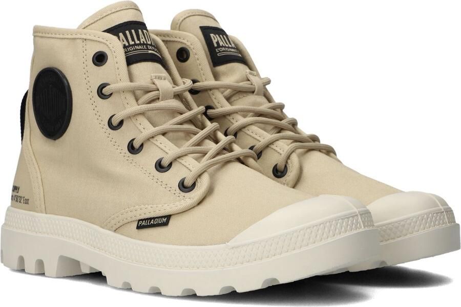 Palladium 77356 Pampa Hi HTG Supply 274-DESERT
