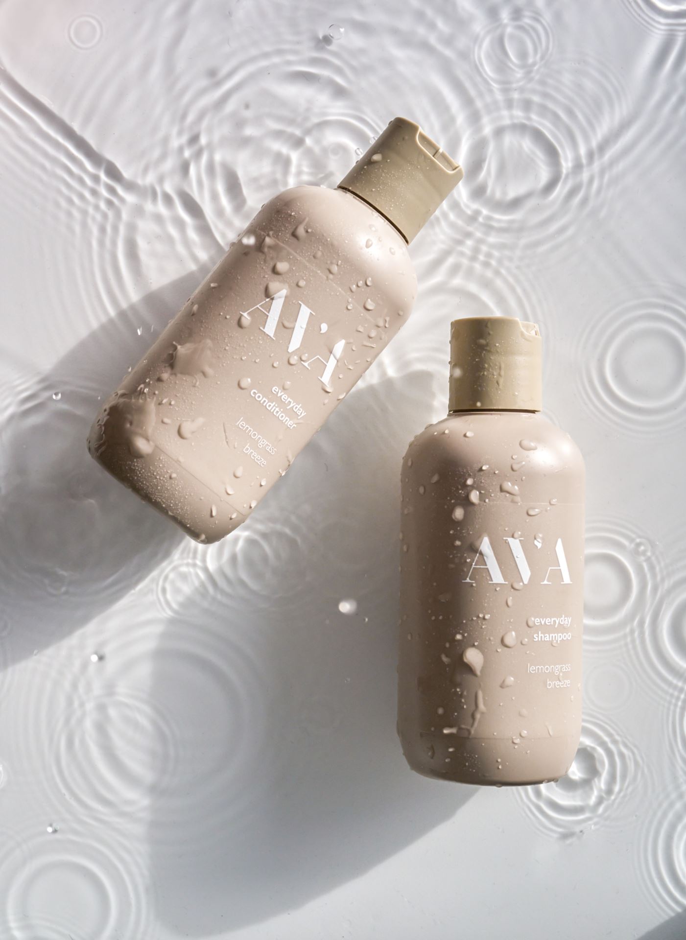 Balsam beige - 300 ml