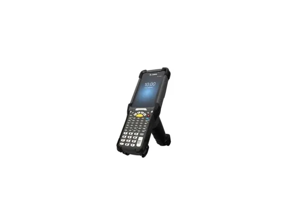 MC:WLAN,GUN,STN,2D,43KY,4/32GB,GMS,RW MC930B-GSHCG4RW, 10.9