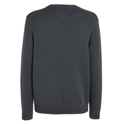 Sweatshirt homme Tjm Slim Essntls TOMMY HILFIGER