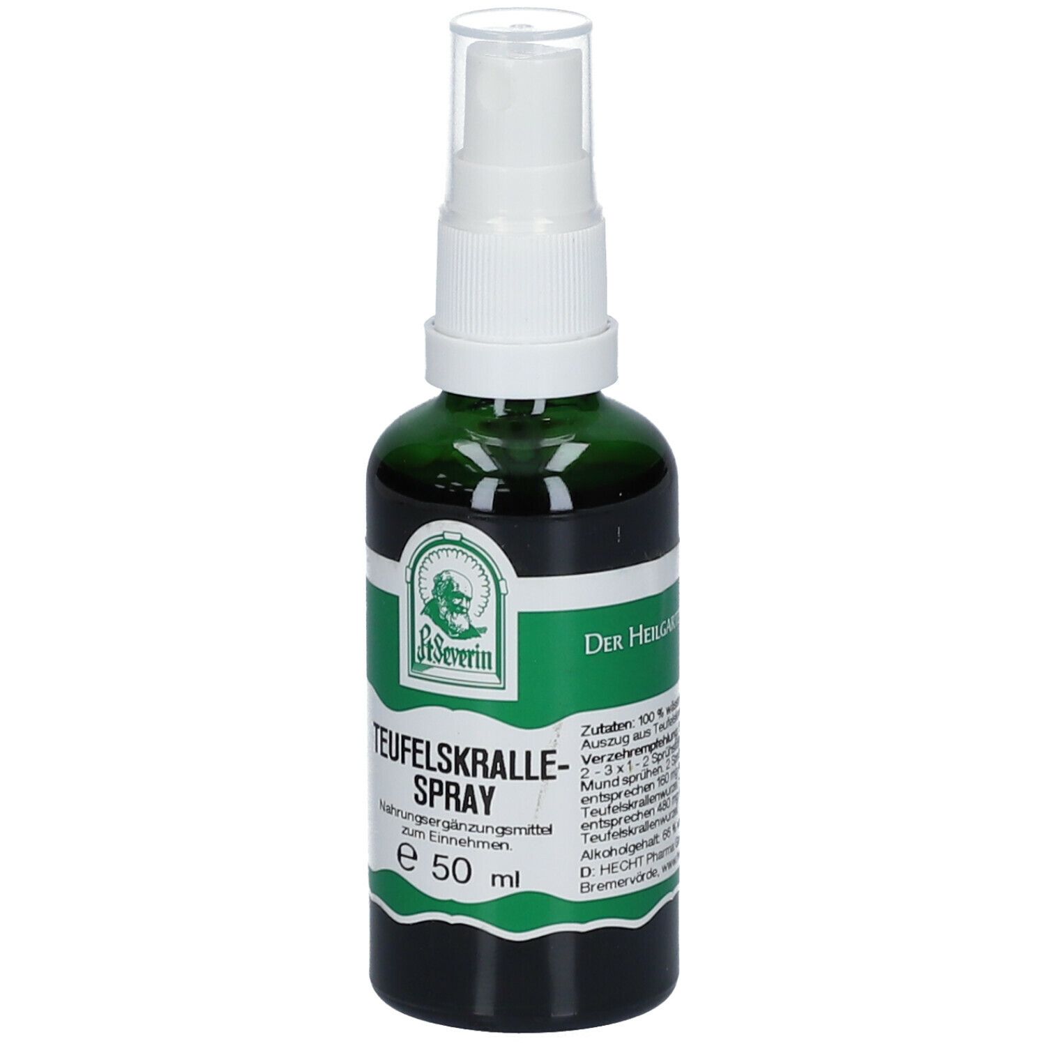 St. Severin Teufelskrallenspray