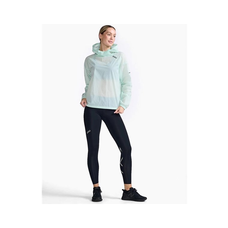 2XU Aero Anorak Women