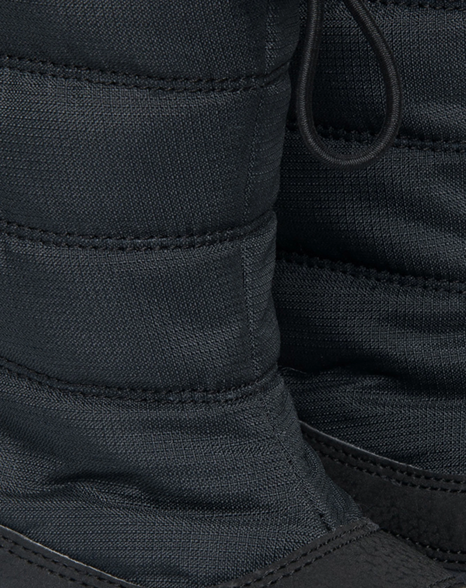Schlupfstiefel TOASTY WARM GTX in black