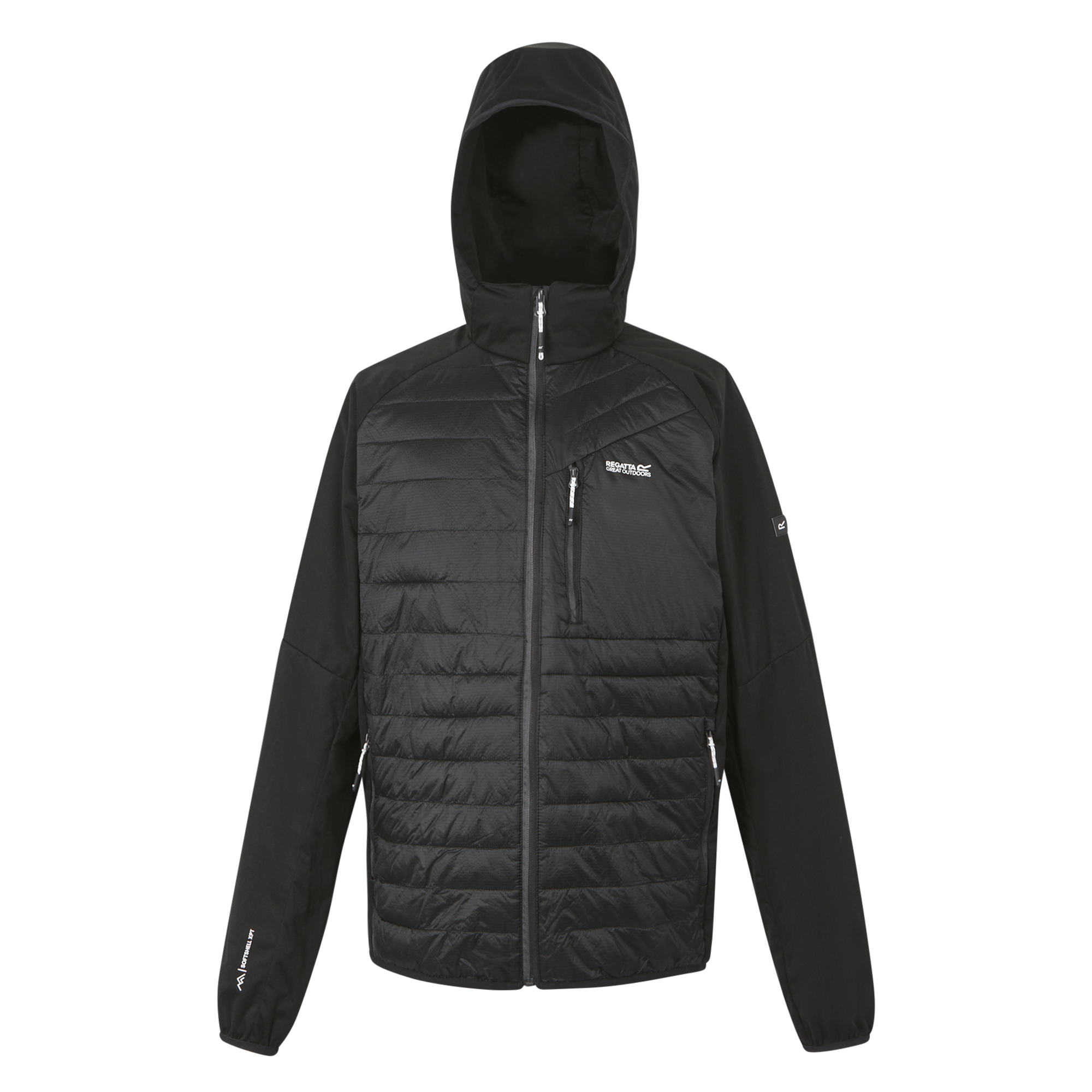 Regatta Pro Hybrid Herrenjacke