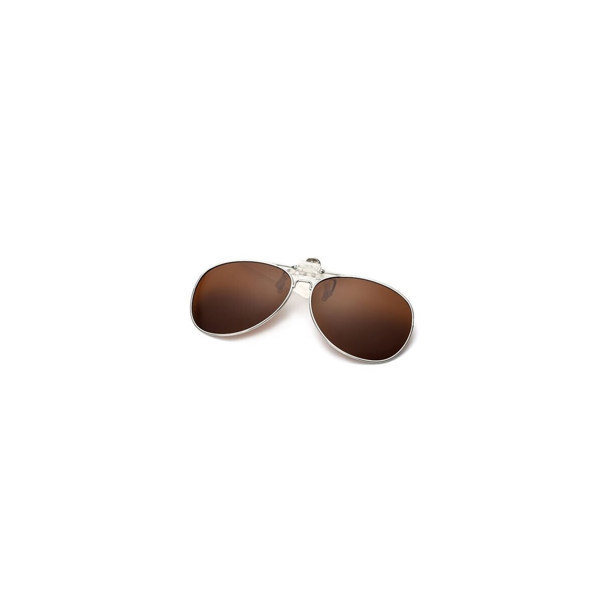 Clipon Pilots Solbriller