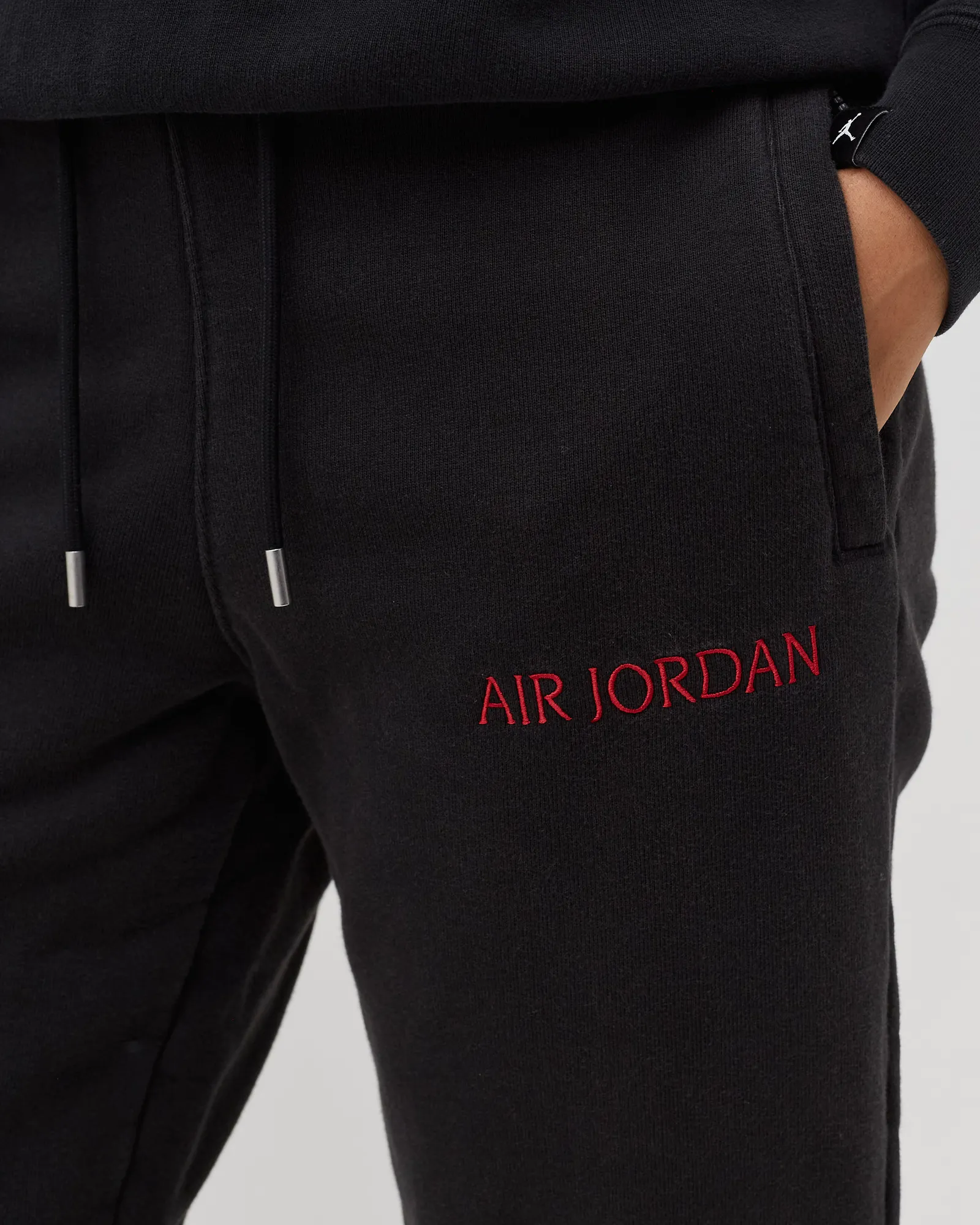 Jordan WMNS JORDAN AIR WORDMARK FLEECE PANT