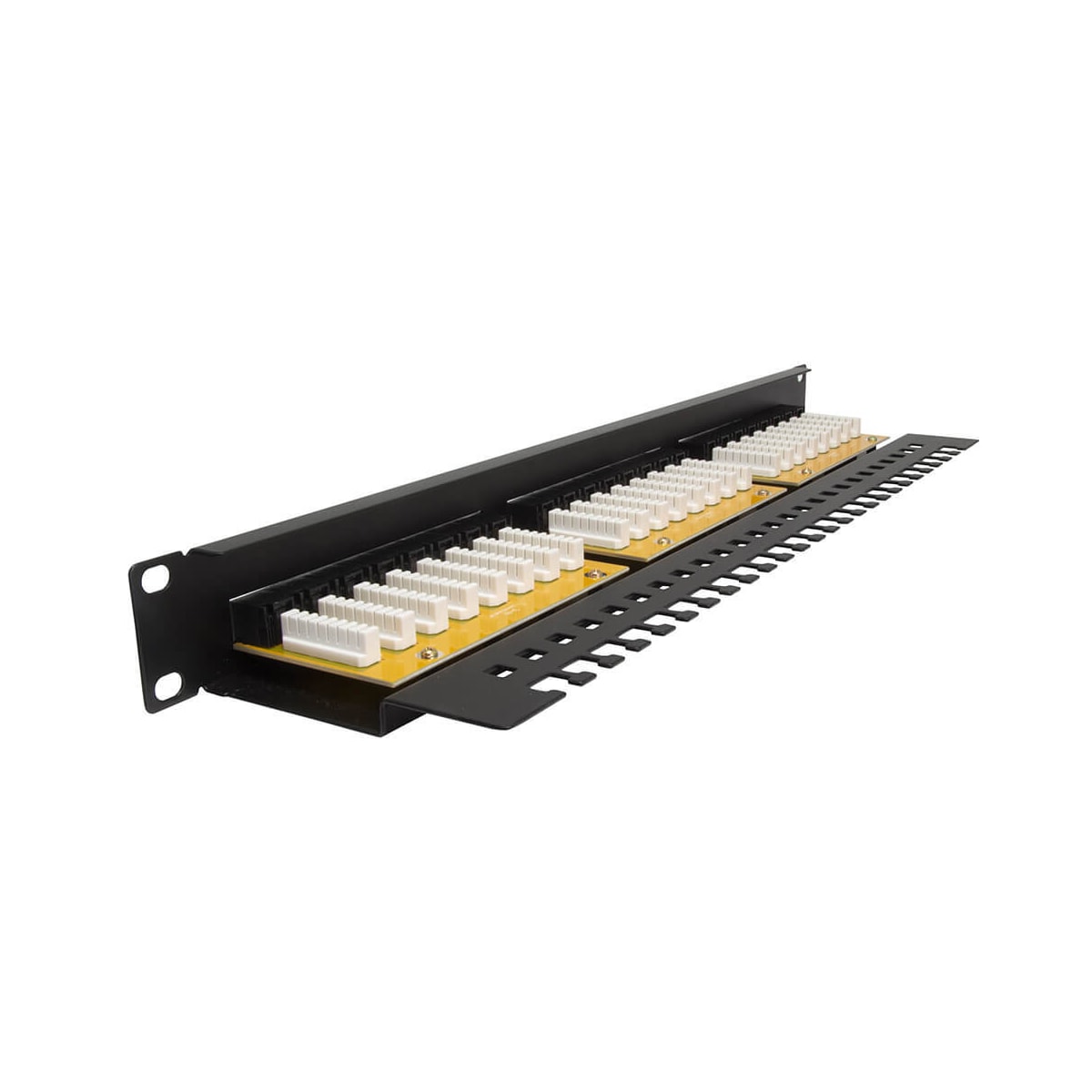 TRIAX Patch Panel 19