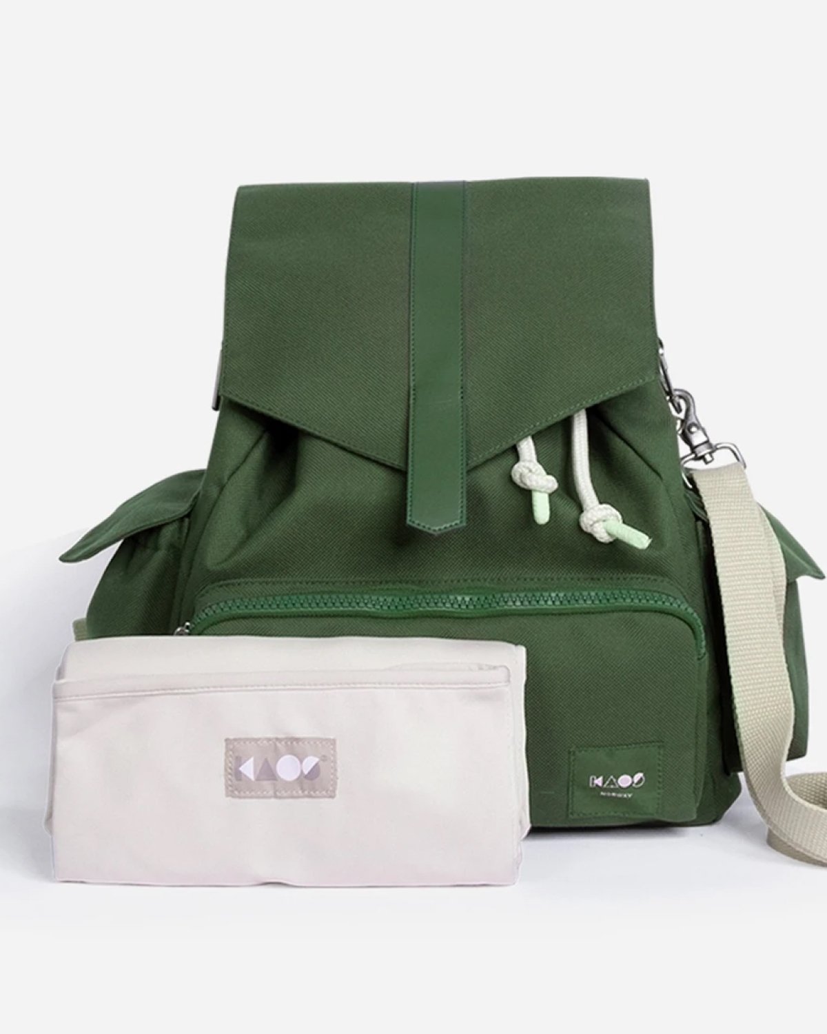 Stellesekk / Ryggsekk Voksen, Unisex – 14 L | KAOS Ransel