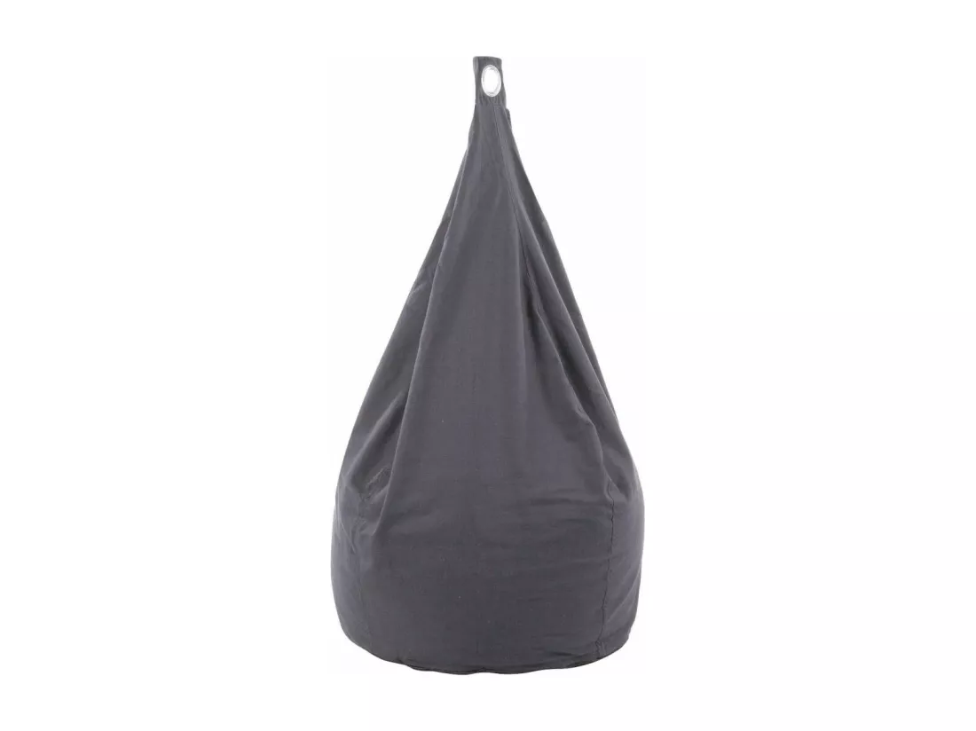 Poire en coton déhoussable Flo