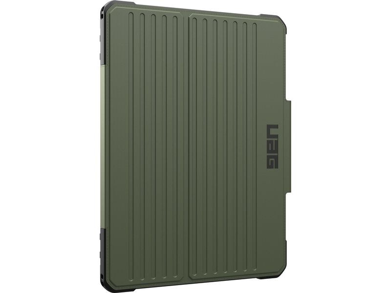 UAG Tablet Book Cover Metropolis SE iPad Air 2024 13