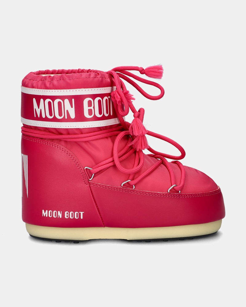 Moonboot The Original Snowboots  - roze