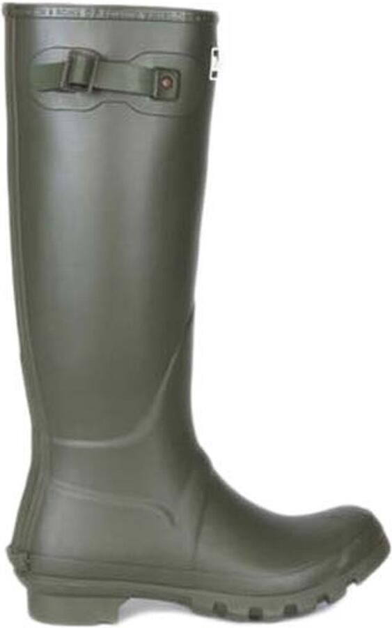 Barbour Bede Wellington Boots LRF0043 OL51
