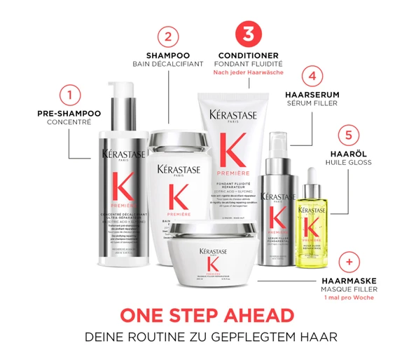 Kérastase Première Fondant Fluidité Réparateur (Conditioner)