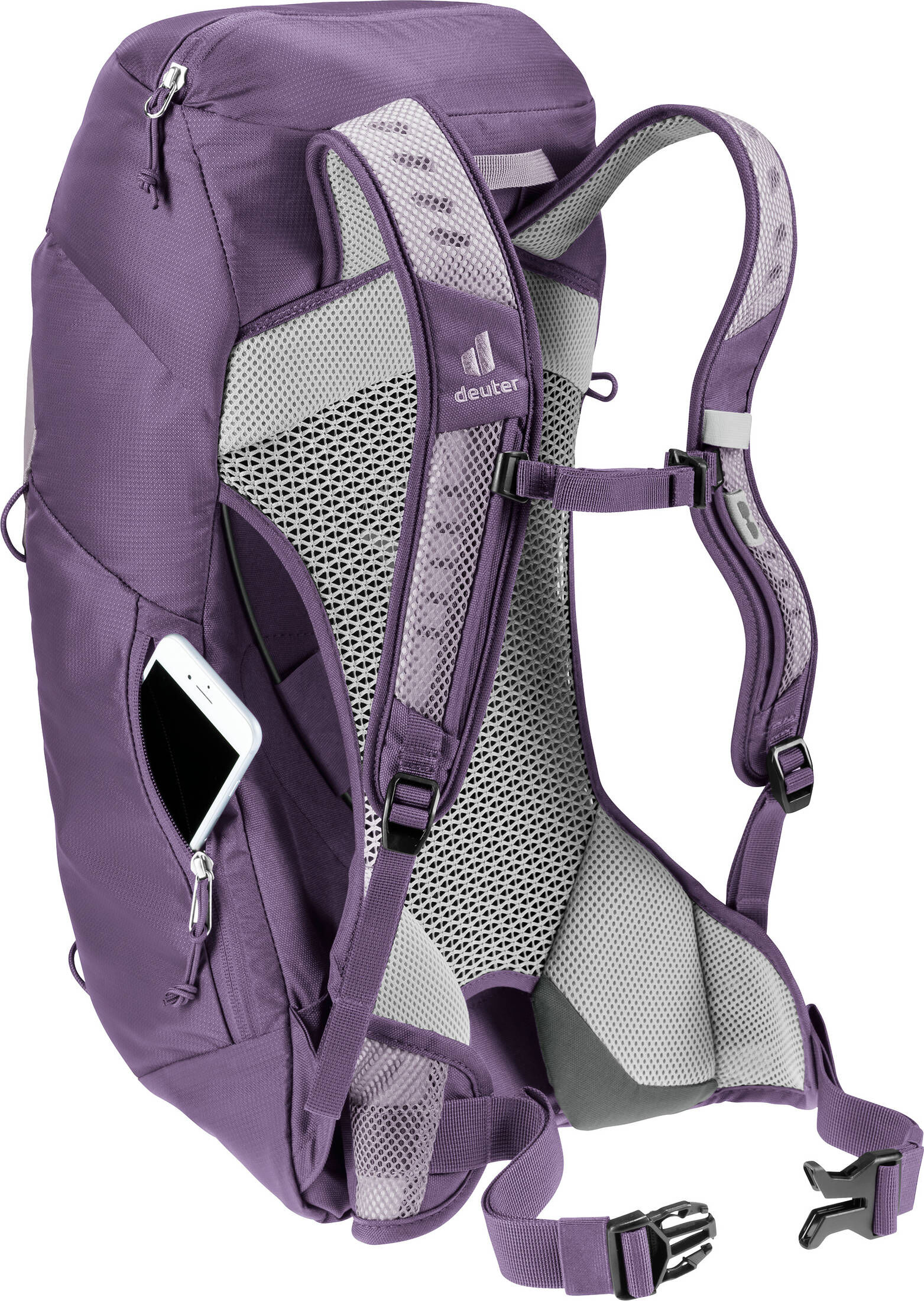 deuter| Damen Wanderrucksack AC Lite 14 SL